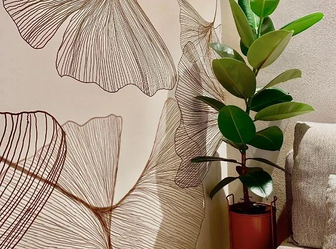 Apartmán W83 House *